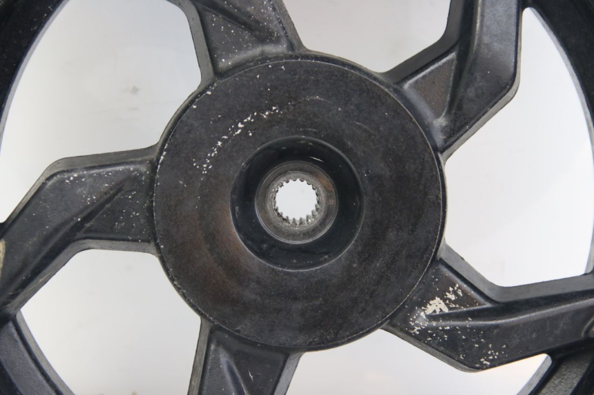 photo de REAR RIM SYM ORBIT III 3 4T 50 (2021 - 2025) - Component detail