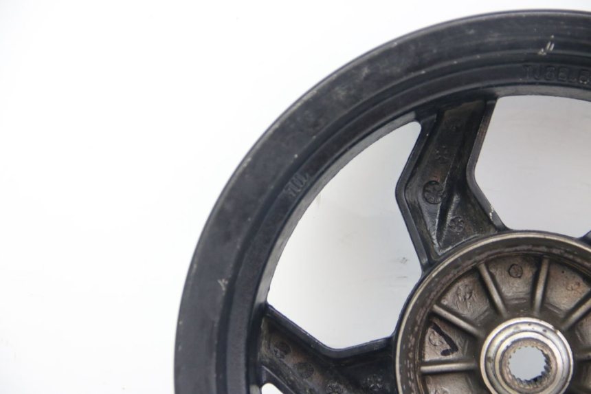 photo de REAR RIM SYM ORBIT III 3 4T 50 (2021 - 2025) - Distinctive features