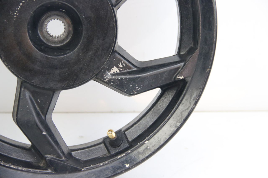 photo de REAR RIM SYM ORBIT III 3 4T 50 (2021 - 2025) - Alternative perspective