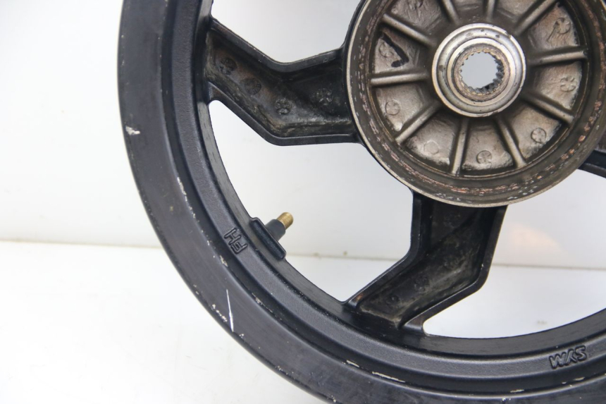 photo de REAR RIM SYM ORBIT III 3 4T 50 (2021 - 2025) - Checked used part