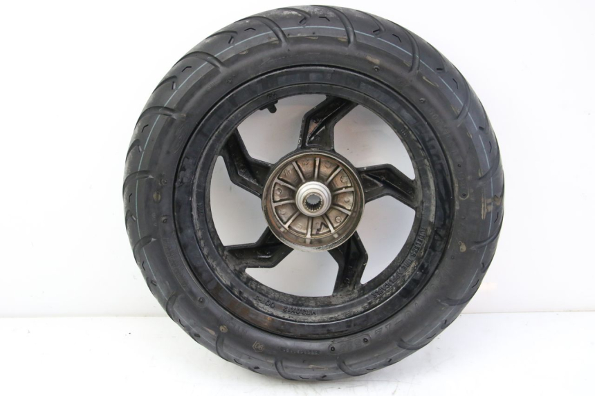 photo de REAR RIM SYM ORBIT III 3 4T 50 (2021 - 2025) - Additional view of the item