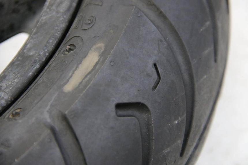 photo de REAR RIM SYM ORBIT III 3 4T 50 (2021 - 2025) - Technical close-up