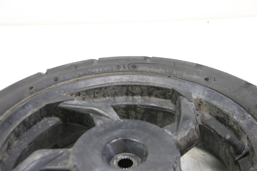 photo de REAR RIM SYM ORBIT III 3 4T 50 (2021 - 2025) - Fixing points details