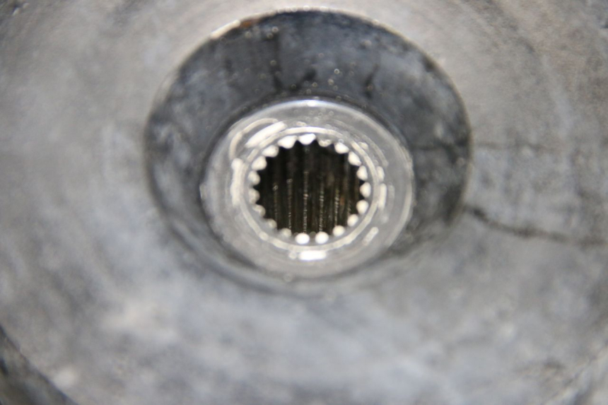 photo de REAR RIM SYM ORBIT III 3 4T 50 (2021 - 2025) - Surface and material condition