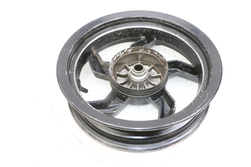 photo de REAR WHEEL SYM ORBIT III 3 4T 50 (2018 - 2021) - Component detail