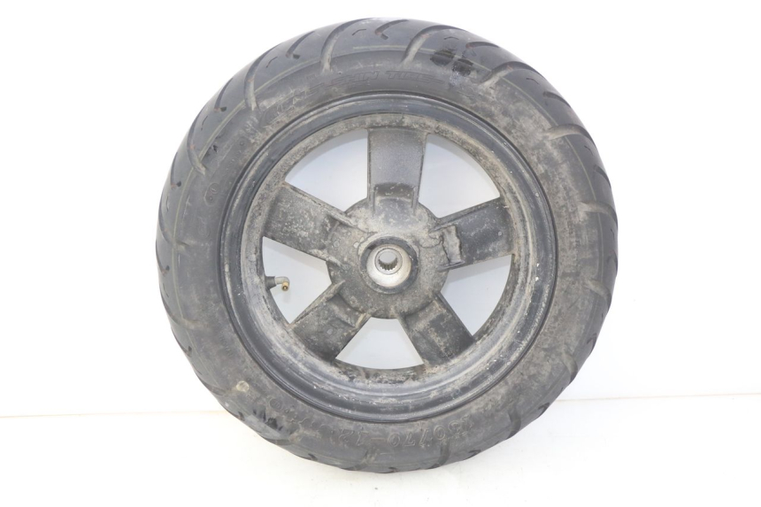 photo de REAR WHEEL RIM TNT MOTOR OTTO 2T 50 (2012 - 2018) - Main view