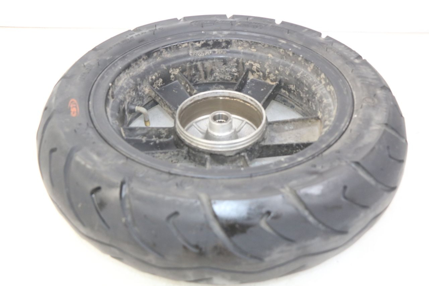 photo de REAR WHEEL RIM TNT MOTOR OTTO 2T 50 (2012 - 2018) - Product overview