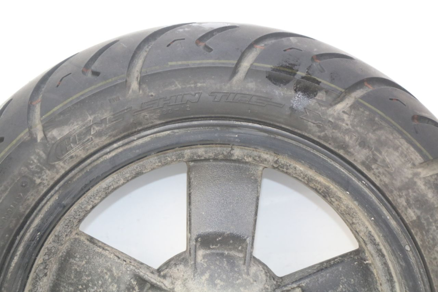 photo de REAR WHEEL RIM TNT MOTOR OTTO 2T 50 (2012 - 2018) - Surface and material condition