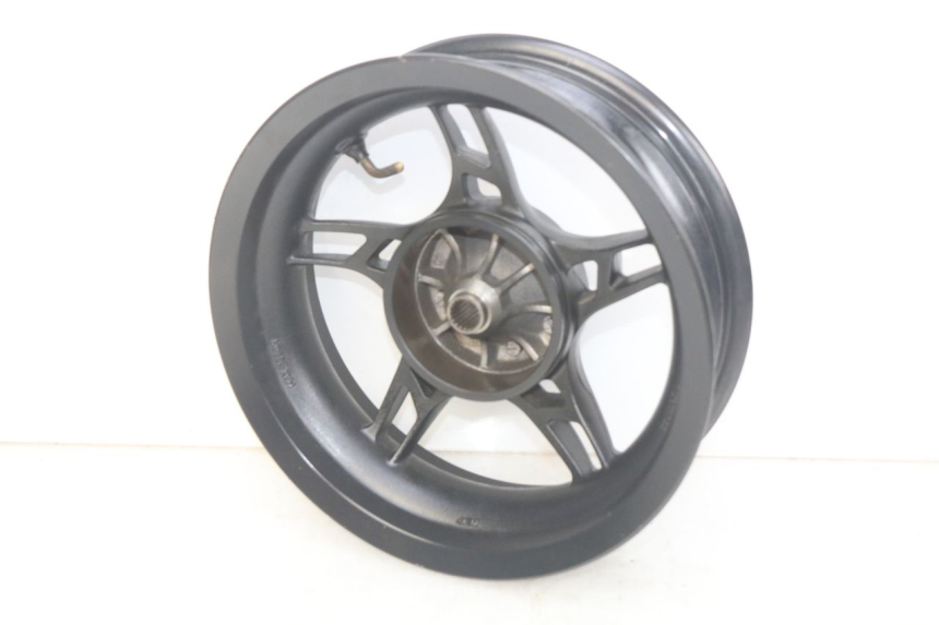 photo de REAR WHEEL RIM KSR PANDORA 4T 50 (2018 - 2023) - Component detail