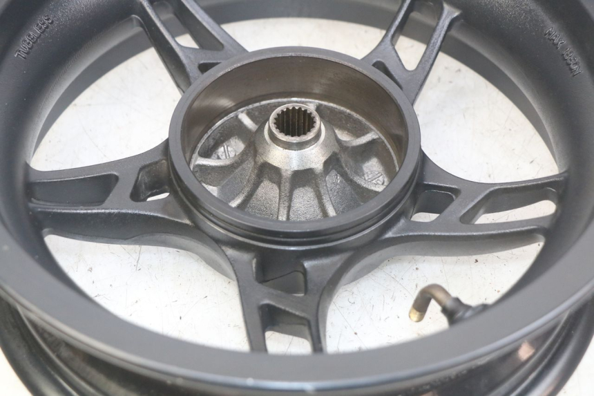 photo de REAR WHEEL RIM KSR PANDORA 4T 50 (2018 - 2023) - Additional view of the item