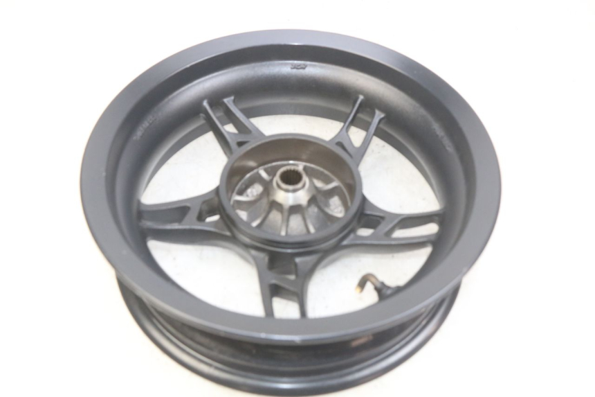 photo de REAR WHEEL RIM KSR PANDORA 4T 50 (2018 - 2023) - Distinctive features