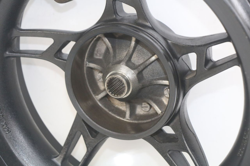 photo de REAR WHEEL RIM KSR PANDORA 4T 50 (2018 - 2023) - Alternative perspective