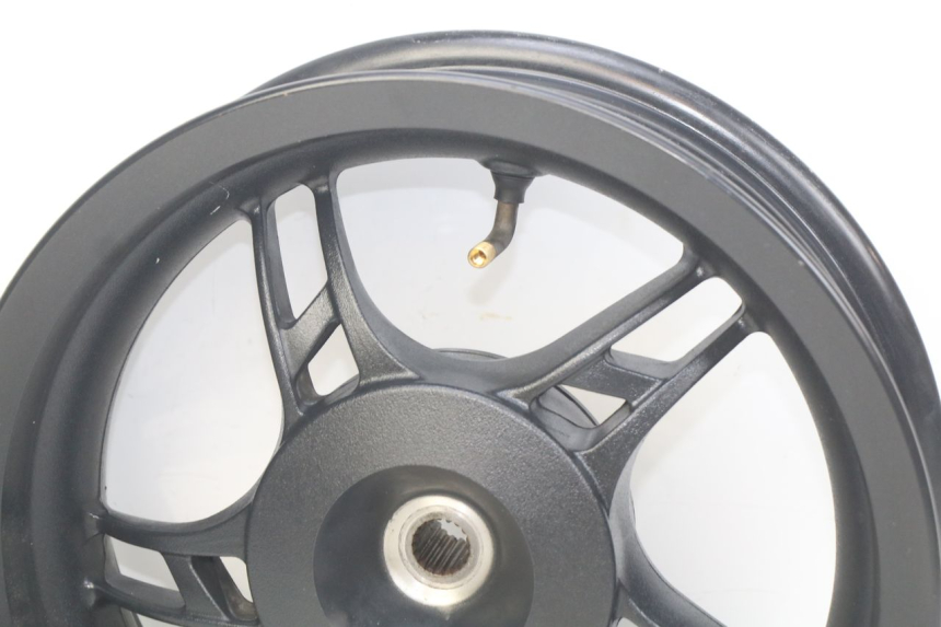 photo de REAR WHEEL RIM KSR PANDORA 4T 50 (2018 - 2023) - Technical close-up