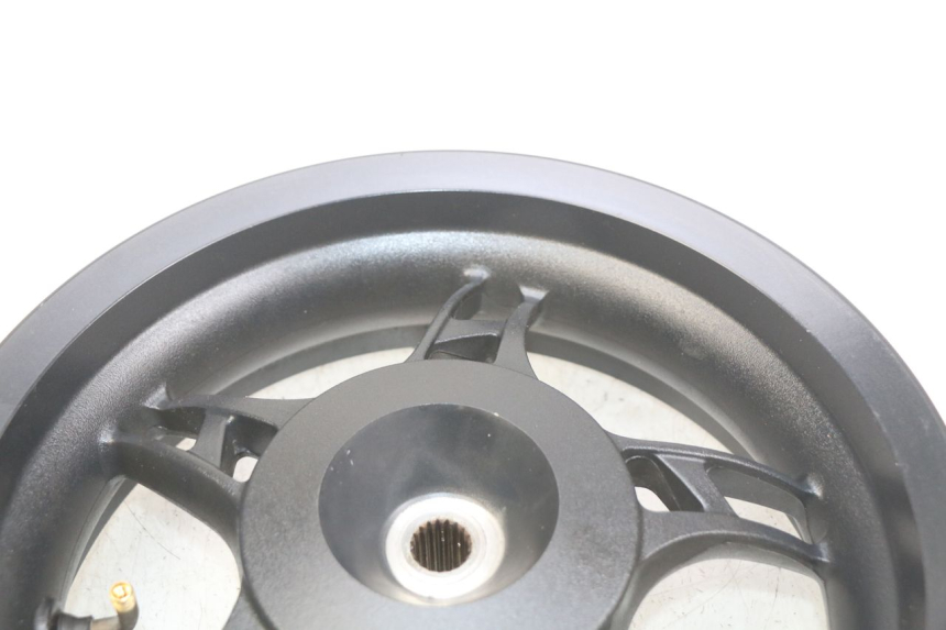 photo de REAR WHEEL RIM KSR PANDORA 4T 50 (2018 - 2023) - Surface and material condition