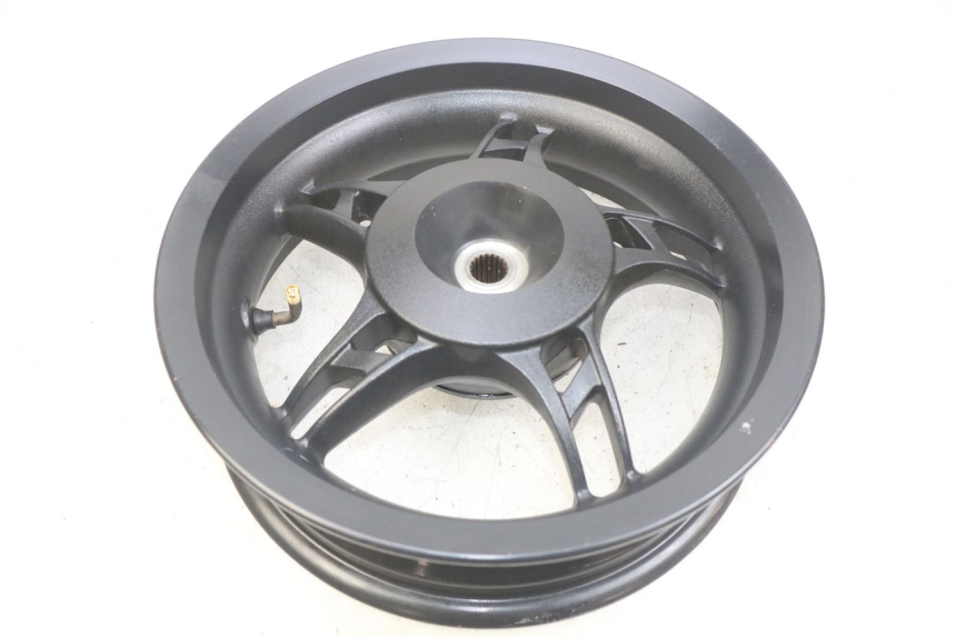 photo de REAR WHEEL RIM KSR PANDORA 4T 50 (2018 - 2023) - Checked used part