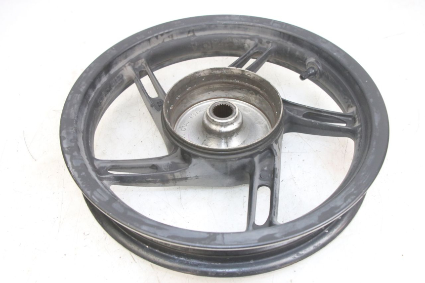 photo de REAR WHEEL RIM HONDA PCX (JF28) 125 (2009 - 2011) - Additional view of the item