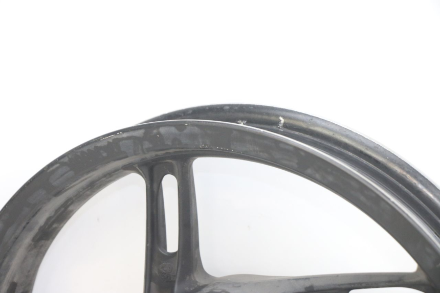 photo de REAR WHEEL RIM HONDA PCX (JF28) 125 (2009 - 2011) - Alternative perspective