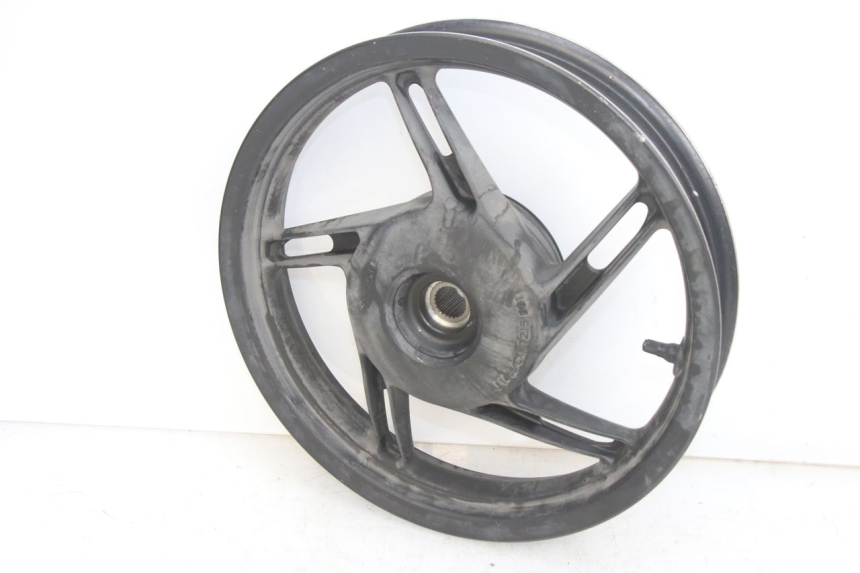 photo de REAR WHEEL RIM HONDA PCX (JF28) 125 (2009 - 2011) - Product overview