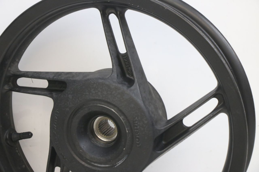 photo de REAR WHEEL RIM HONDA PCX (JF47) 125 (2012 - 2013) - Product overview