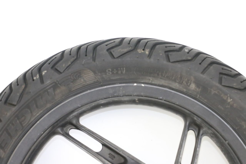 photo de REAR WHEEL RIM HONDA PCX (JF47) 125 (2012 - 2013) - Product overview