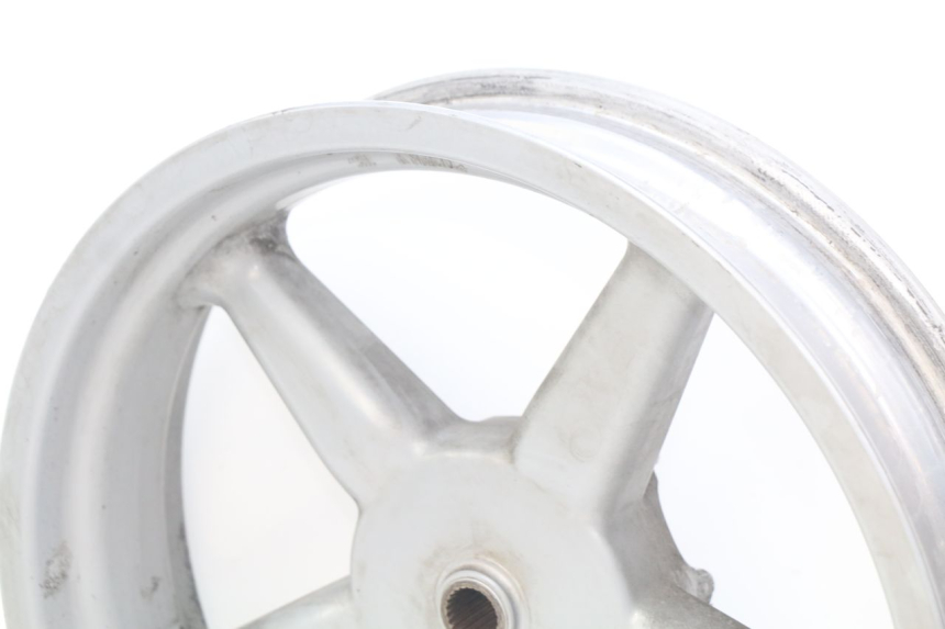 photo de REAR WHEEL RIM KYMCO PEOPLE 250 (2004 - 2008) - Component zoom