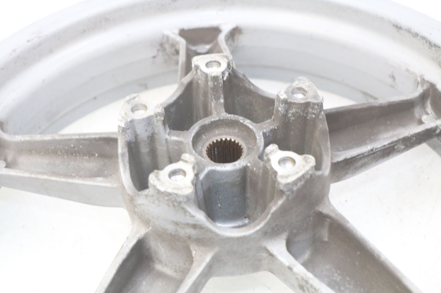 photo de REAR WHEEL RIM KYMCO PEOPLE 250 (2004 - 2008) - Product overview