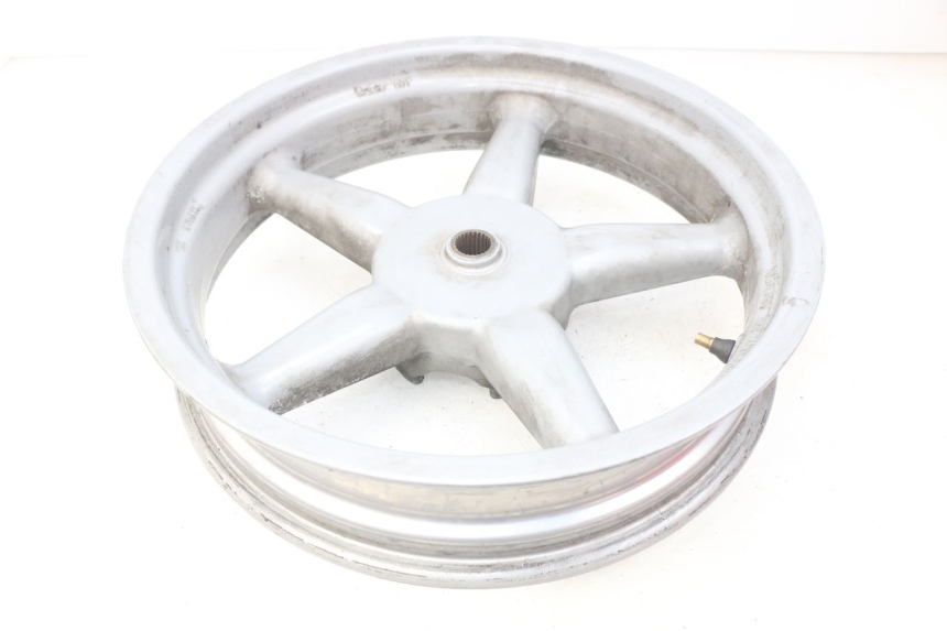 photo de REAR WHEEL RIM KYMCO PEOPLE 250 (2004 - 2008) - Fixing points details