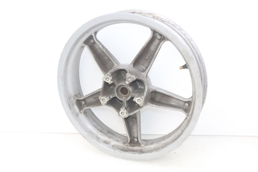 photo de REAR WHEEL RIM KYMCO PEOPLE 250 (2004 - 2008) - Checked used part