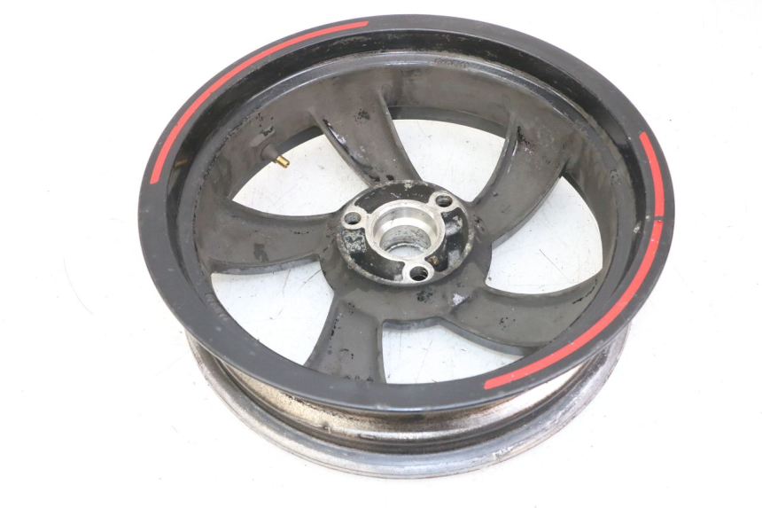photo de REAR WHEEL RIM PEUGEOT CITYSTAR 2T 50 (2018 - 2021) - Supplementary product photo