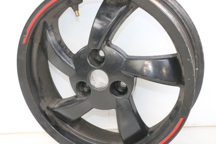 photo de REAR WHEEL RIM PEUGEOT CITYSTAR 2T 50 (2018 - 2021) - Product overview