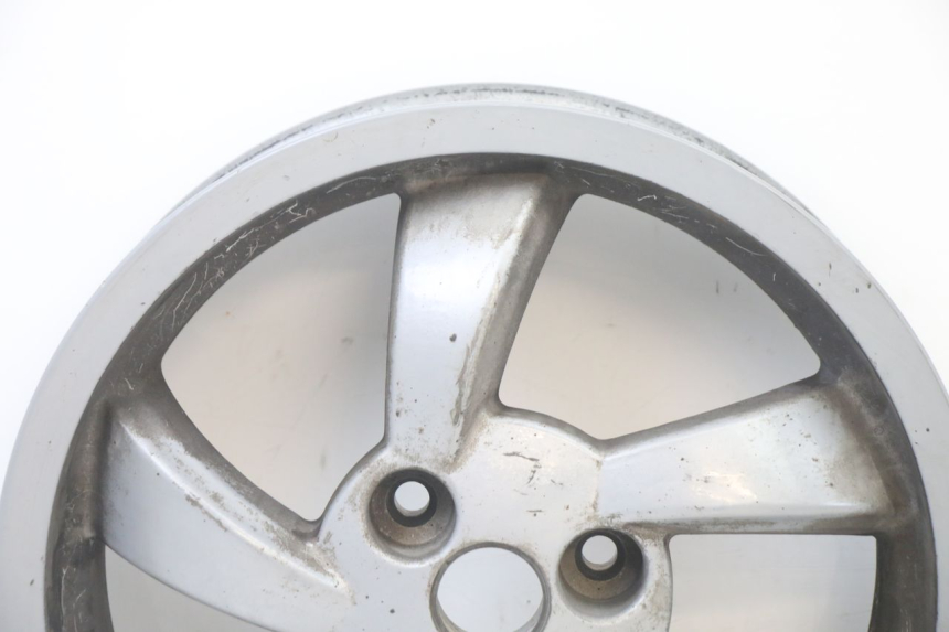 photo de REAR WHEEL RIM PEUGEOT CITYSTAR 50 (2013 - 2017) - Component detail