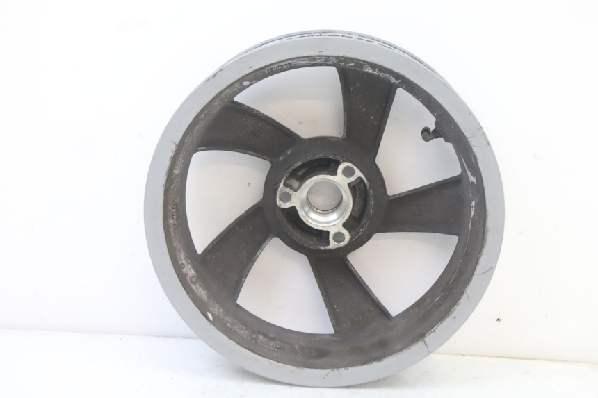 photo de REAR WHEEL RIM PEUGEOT CITYSTAR 50 (2013 - 2017) - Product overview