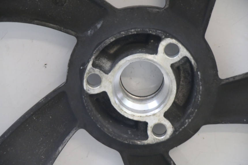 photo de REAR WHEEL RIM PEUGEOT CITYSTAR 50 (2013 - 2017) - Checked used part