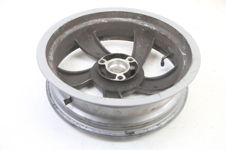 photo de REAR WHEEL RIM PEUGEOT CITYSTAR 50 (2013 - 2017) - Markings and original references