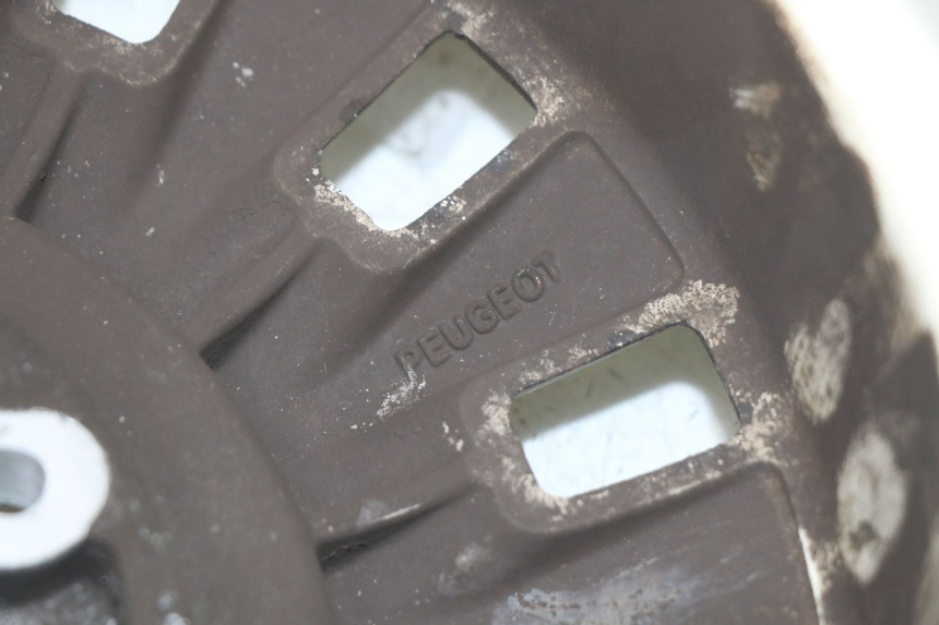 photo de REAR RIM PEUGEOT DJANGO 125 (2014 - 2017) - Distinctive features