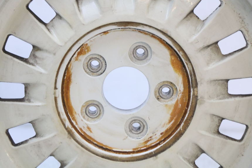 photo de REAR RIM PEUGEOT DJANGO 125 (2014 - 2017) - Technical close-up