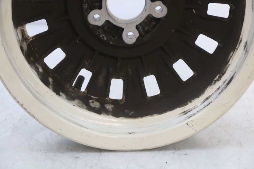 photo de REAR RIM PEUGEOT DJANGO 125 (2014 - 2017) - Markings and original references