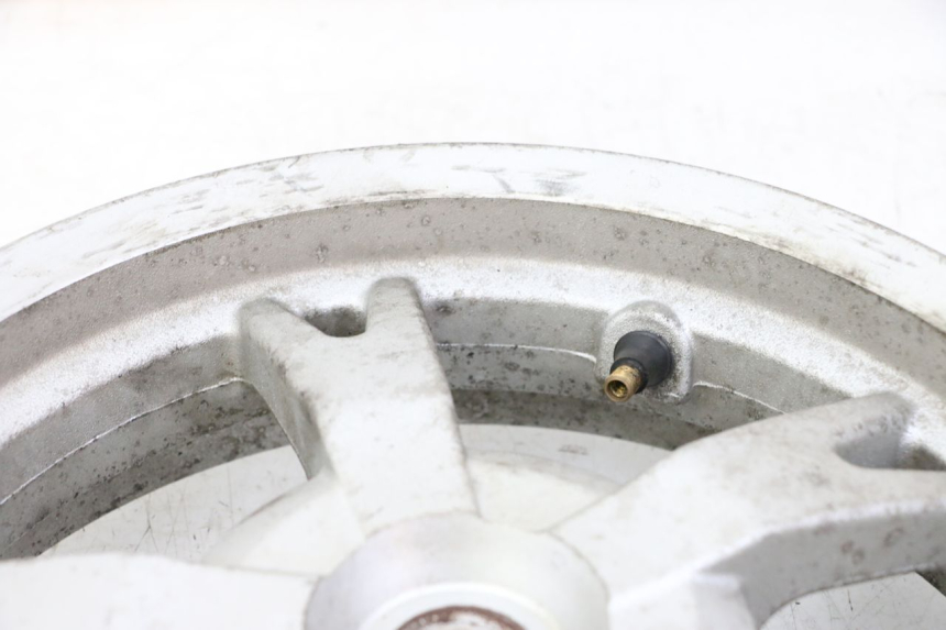 photo de REAR WHEEL RIM PEUGEOT KISBEE 4T 50 (2010 - 2017) - Component zoom