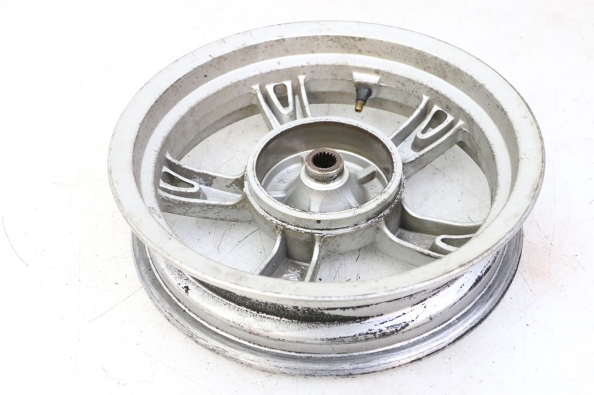 photo de REAR WHEEL RIM PEUGEOT KISBEE 4T 50 (2010 - 2017) - Checked used part