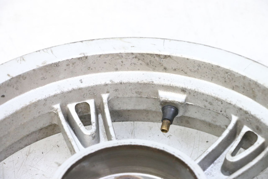 photo de REAR WHEEL RIM PEUGEOT KISBEE 4T 50 (2010 - 2017) - Markings and original references