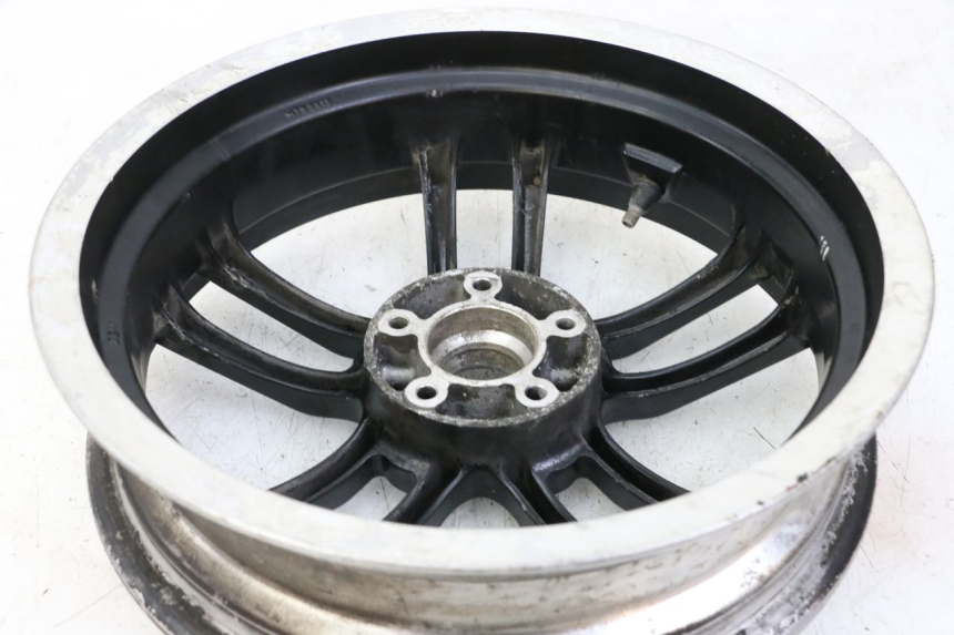 photo de REAR RIM PEUGEOT SPEEDFIGHT 3 LC 2T 50 (2009 - 2015) - Component zoom