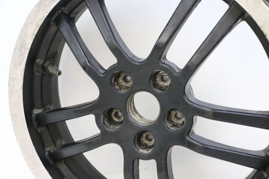 photo de REAR RIM PEUGEOT SPEEDFIGHT 3 LC 2T 50 (2009 - 2015) - Fixing points details