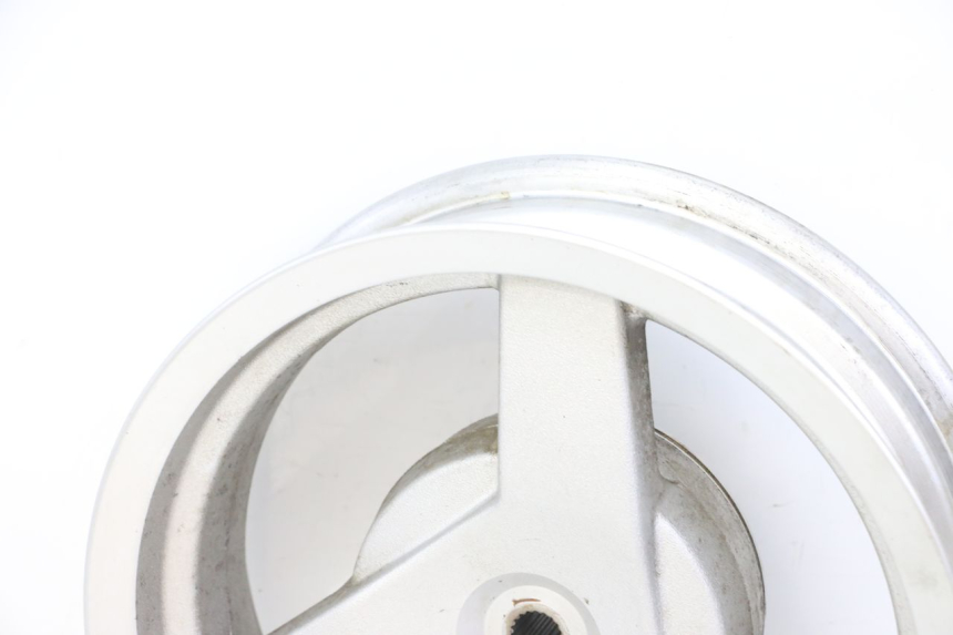 photo de REAR RIM PEUGEOT VIVACITY 125 (2010 - 2017) - Product overview