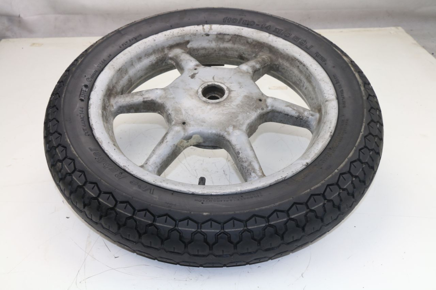 photo de REAR RIM PIAGGIO LIBERTY 2T 50 (2009 - 2013) - Main view