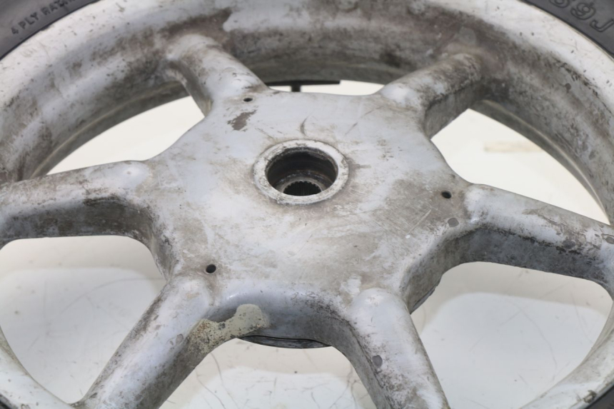 photo de REAR RIM PIAGGIO LIBERTY 2T 50 (2009 - 2013) - Distinctive features