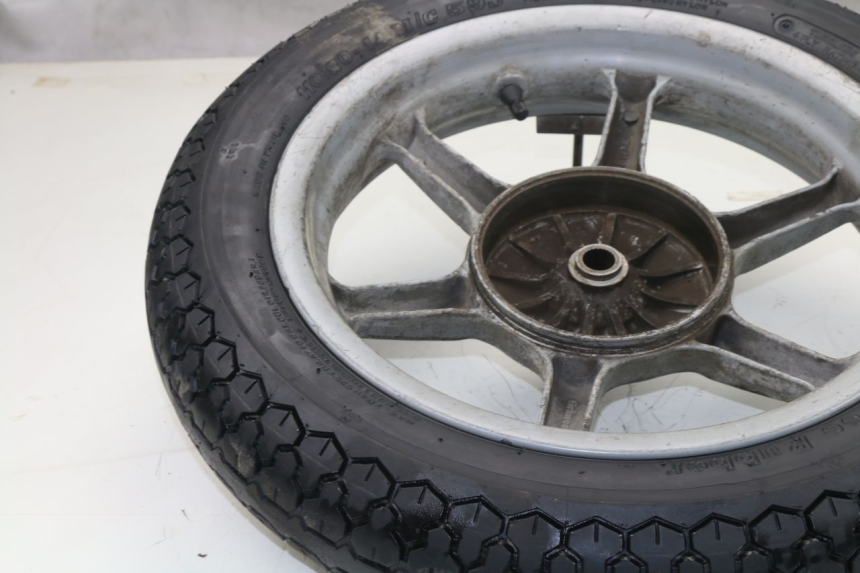 photo de REAR RIM PIAGGIO LIBERTY 2T 50 (2009 - 2013) - Technical close-up