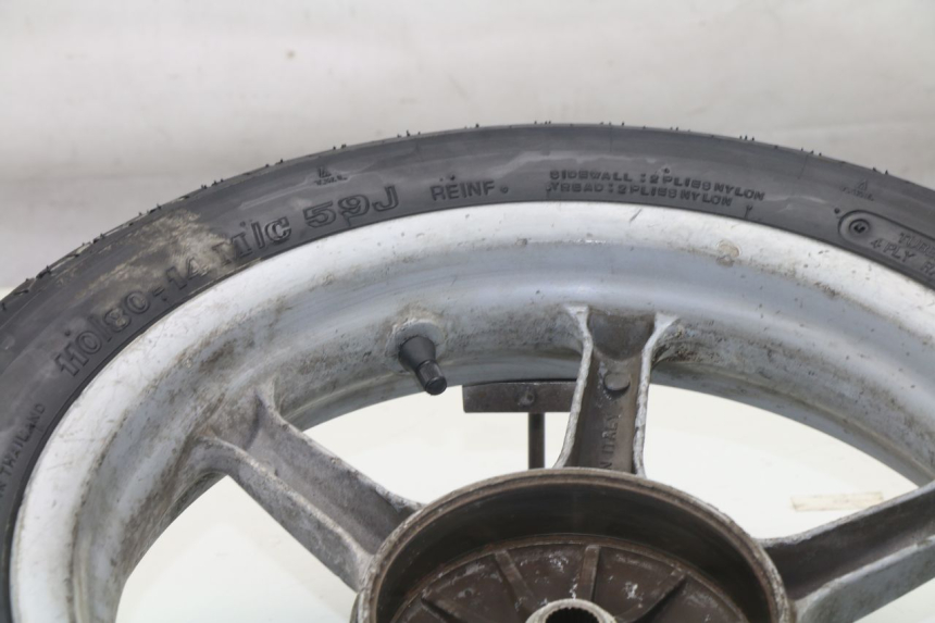 photo de REAR RIM PIAGGIO LIBERTY 2T 50 (2009 - 2013) - Product overview