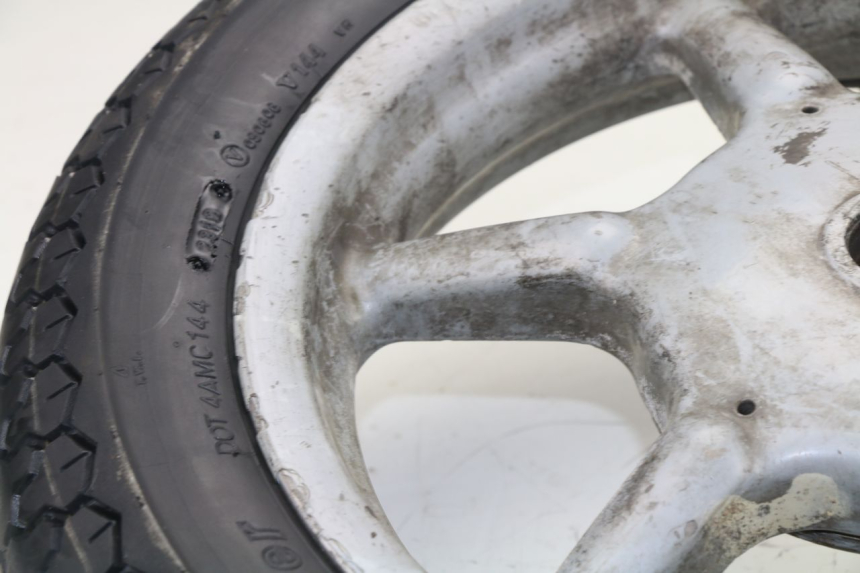 photo de REAR RIM PIAGGIO LIBERTY 2T 50 (2009 - 2013) - Markings and original references