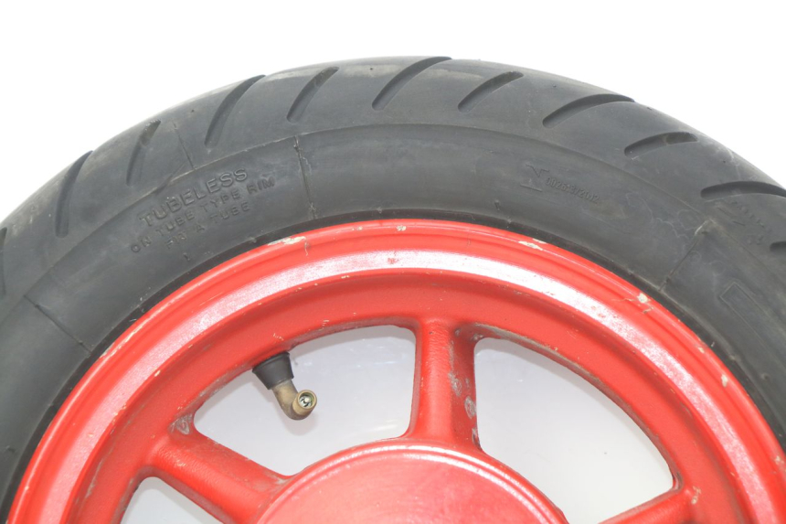 photo de REAR RIM IMF INDUSTRIE PTIO 2 50 (2014 - 2017) - Distinctive features