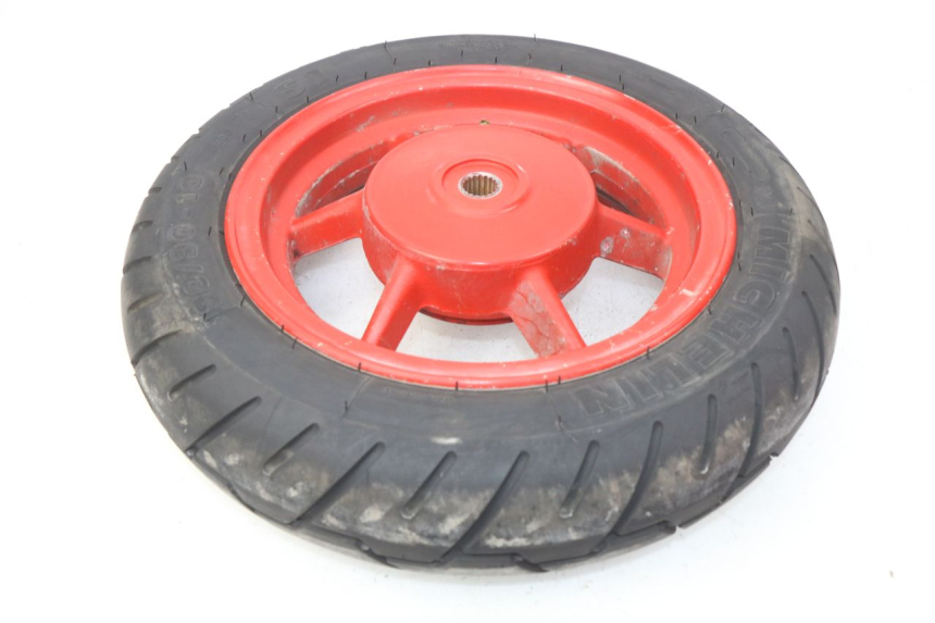 photo de REAR RIM IMF INDUSTRIE PTIO 2 50 (2014 - 2017) - Technical close-up